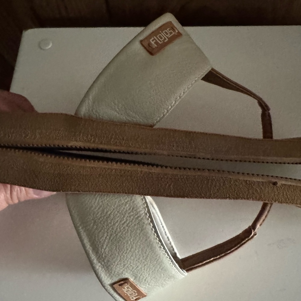 Flojo Sandals - Picture 8 of 12